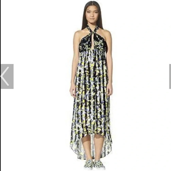 Peter pilotto for target swim cover up size M - Picture 3 of 10